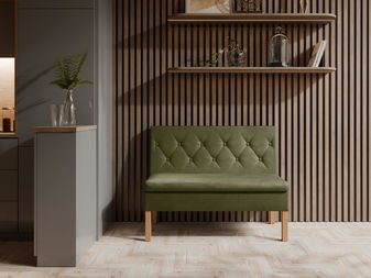 Konyhai pad Pirma 140 (oliva)