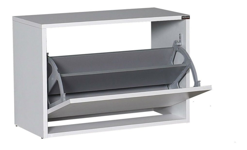 Ormarić za obuću Tosina 1 (bijela)