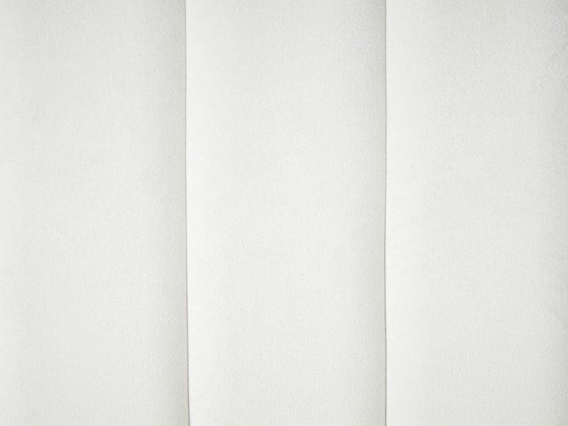 Pohovka dvojsedačka Malza (biela)