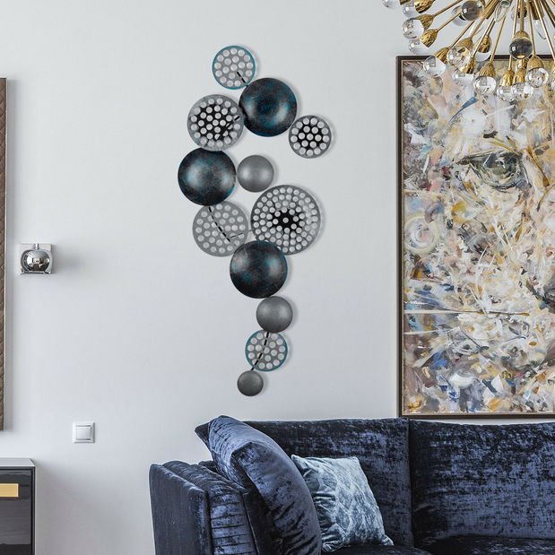 Decorație de perete Binic