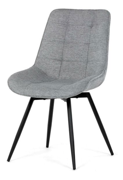 Blagovaonska stolica Humanes (siva)