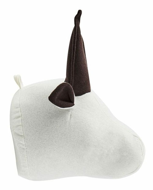 Decorație de perete Galileo (alb)