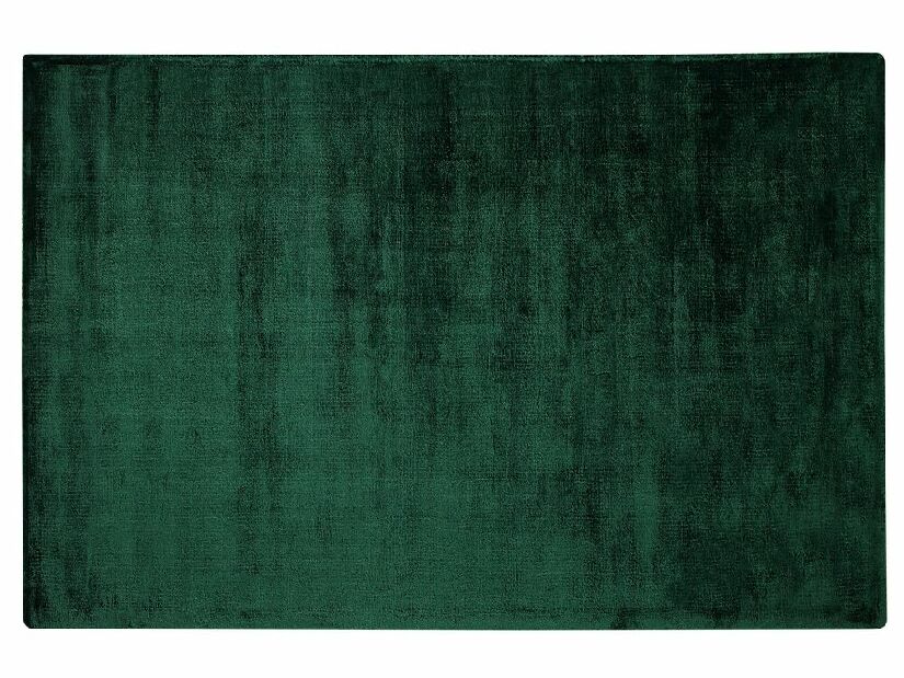 Covor 140 x 200 cm Gesy (verde)