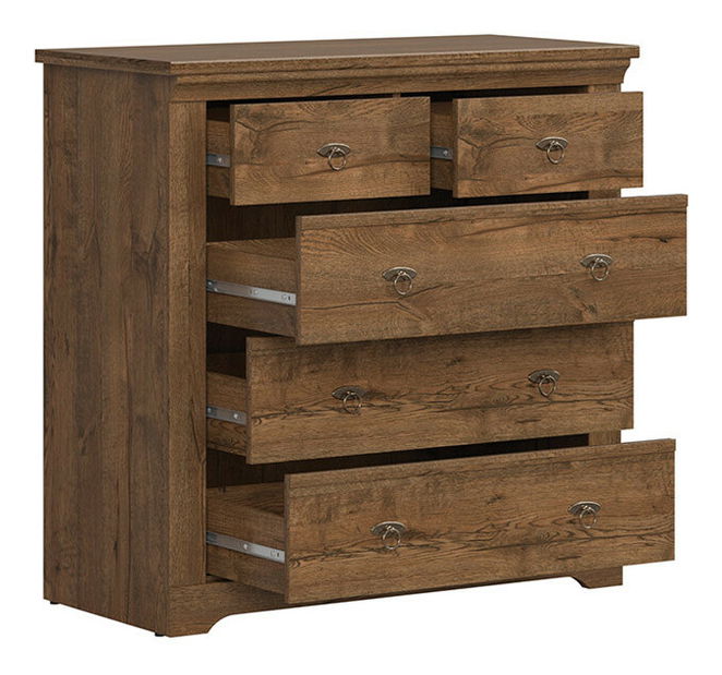 Comodă Patras KOM5S