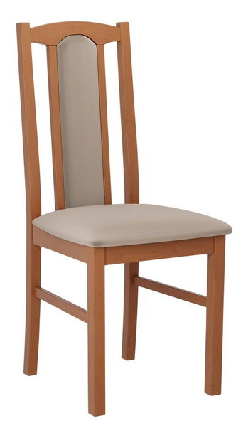 Scaun bucătărie Dalam VII (arin+ bej deschis)