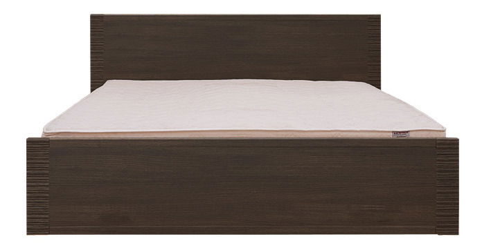 Manželská posteľ 160 cm BRW Raflo LOZ/160