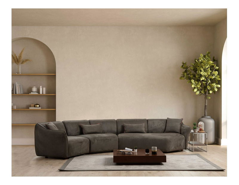 Sarokkanapé Mentasota 2 (barna)