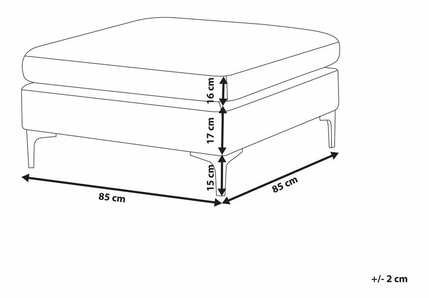 Zsámoly Eldridge (kék)