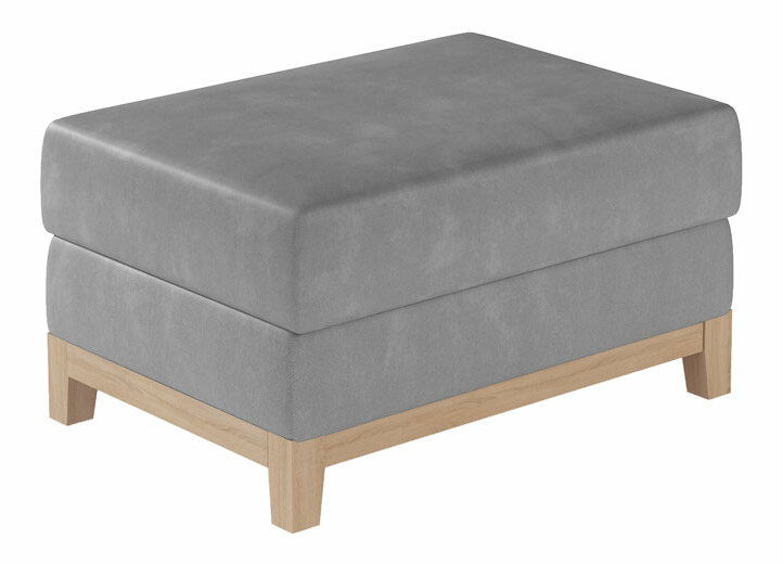 Taburete Sammie Typ 06 (Fag + gri)