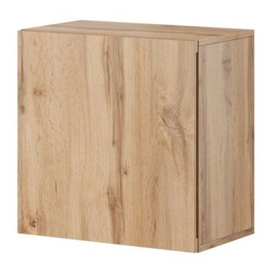 Nástenná skrinka Viktor 05 (dub wotan)