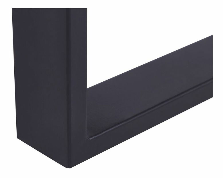 Dohányzóasztal Libza (arany)