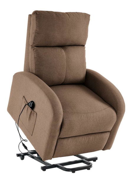 Fotolilu reglabil Nefasto (maro deschis) 