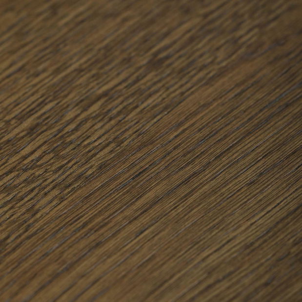 Masă sufragerie Halageno (nuc) (pentru 10 și mai multe persoane)