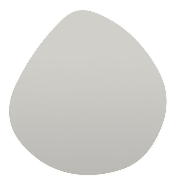 Tükör Bessony (fekete) 