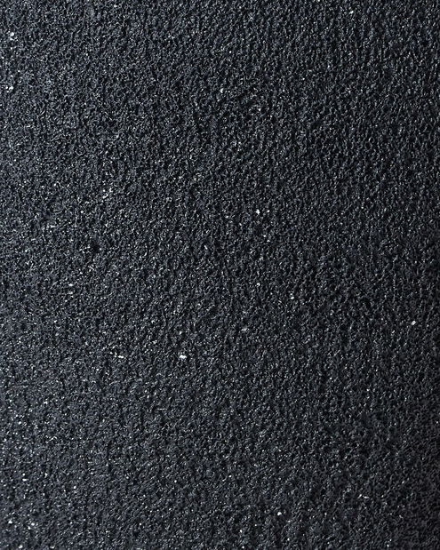 Ghiveci 36 cm Kanie (gri închis)