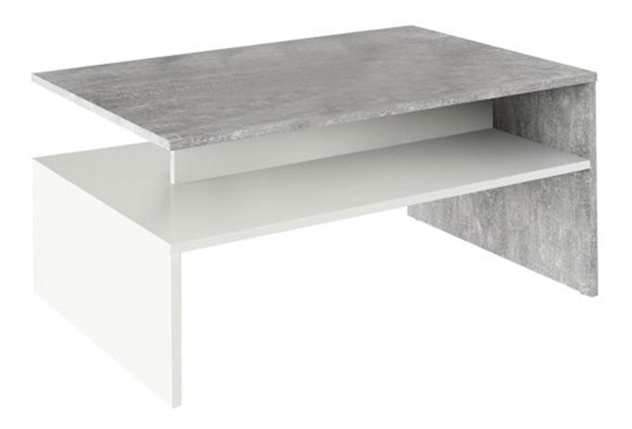 Stolić za kavu Damari (beton) 