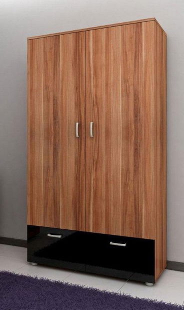 Ormar za garderobu Magan 2 