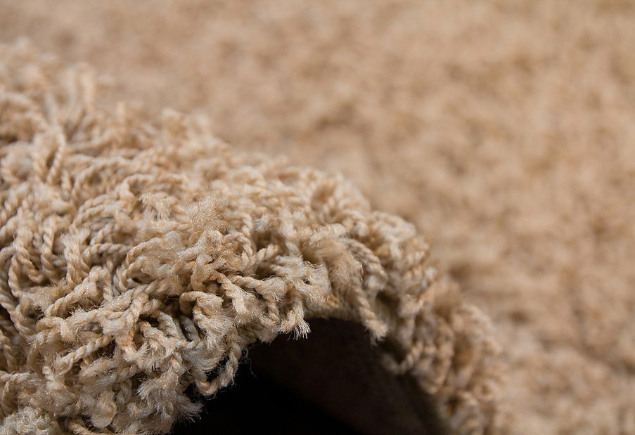 Kusový koberec Relax 150 Light Brown