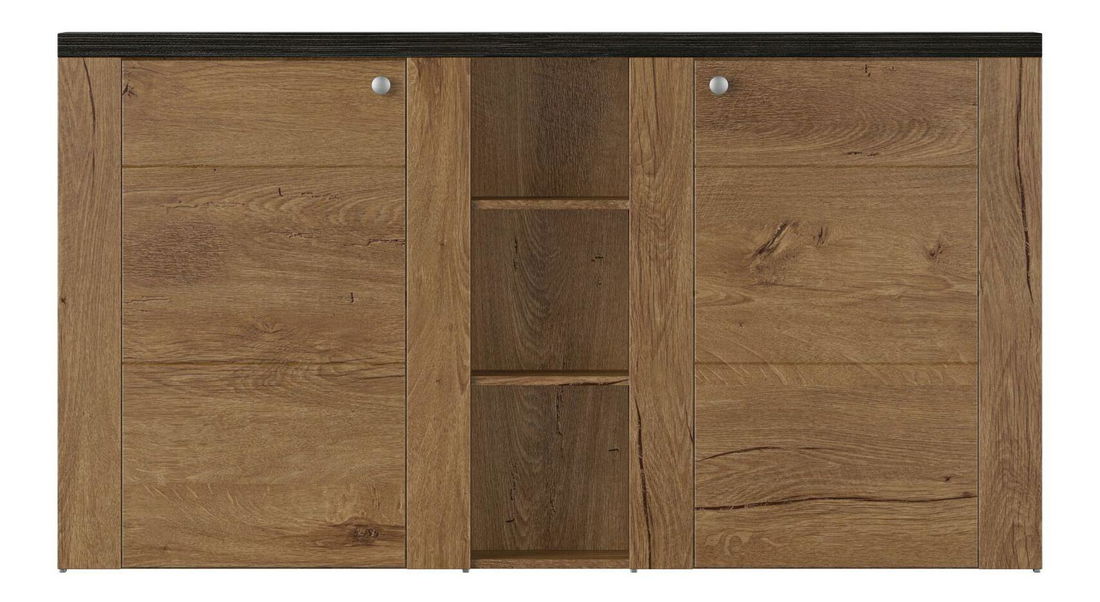 Dulap Larita Typ 26 (Stejar lefkas)