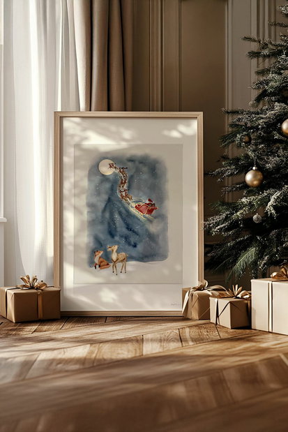 Obraz Nvyka 34 (viacfarebné)