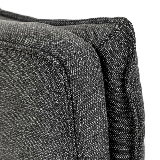 Uredska fotelja Kuerten (siva)