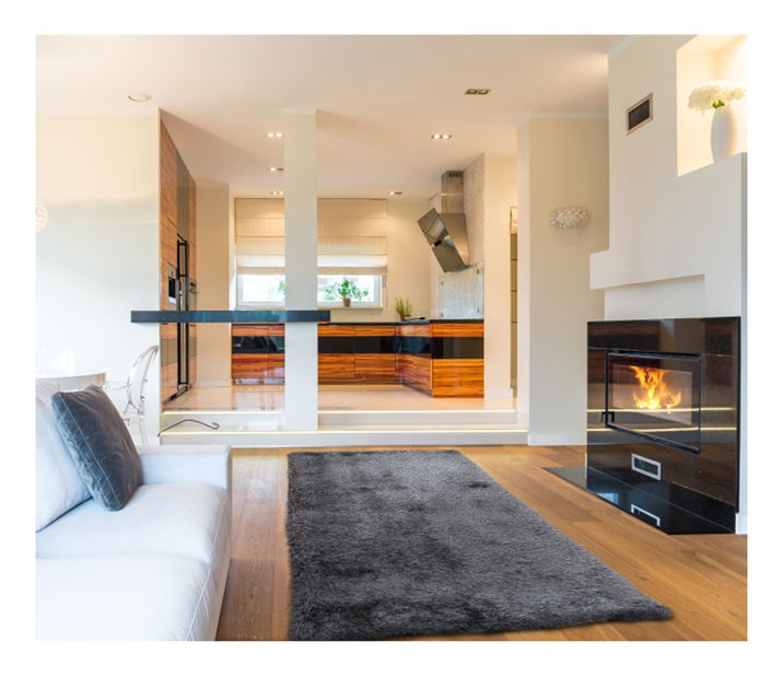 Szőnyeg 170x240 cm Kalara