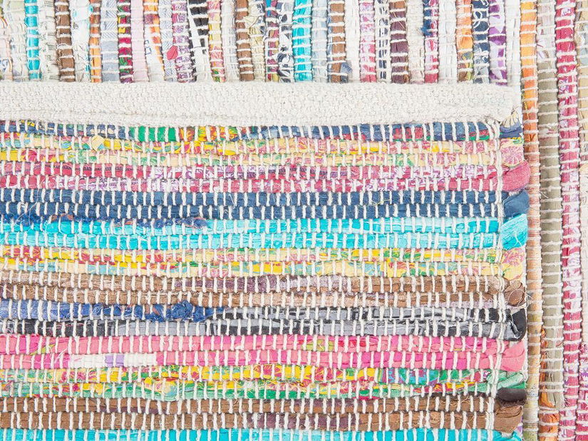 Koberec 80 cm Merci (fuchsiová)