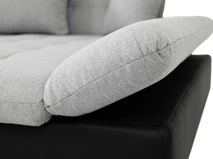 Kutna garnitura s funkcijom spavanja Raphael (D) (Lux 06 + Lux 06 + Lux 05)