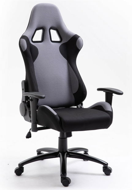 Scaun de birou/ gaming Fainan (graft)