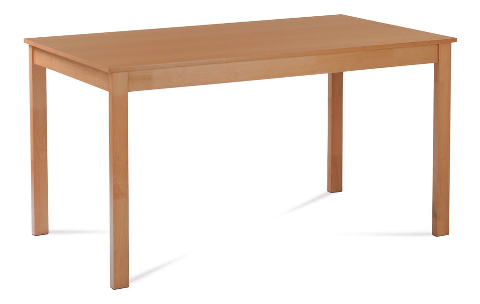 Masă de sufragerie BT-6786 fag3 (pentru 4 persoane)