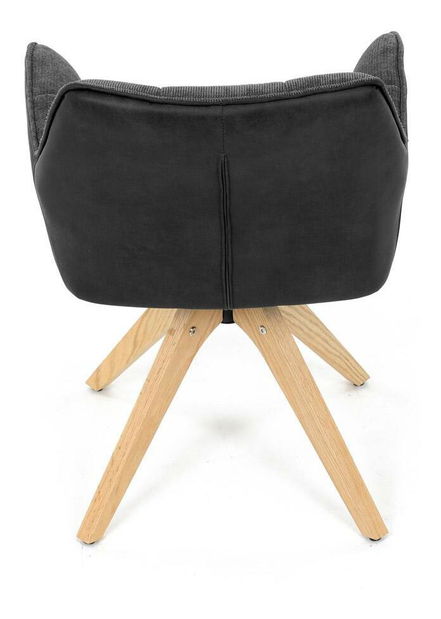 Étkezőszék Hicimos (szürke)