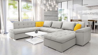 Colțar Beatrice (Dreapta ) (Venus Velvet 2921 + Venus Velvet 2921 + Venus Velvet 2916)