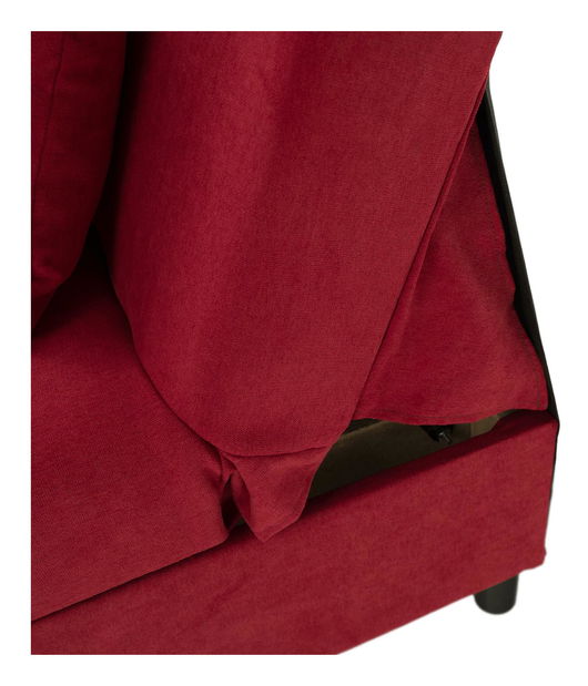Sofa Alda (crvena)