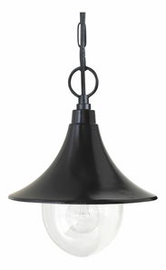 Vanjska svjetiljka Konstanz 8246 (crna)