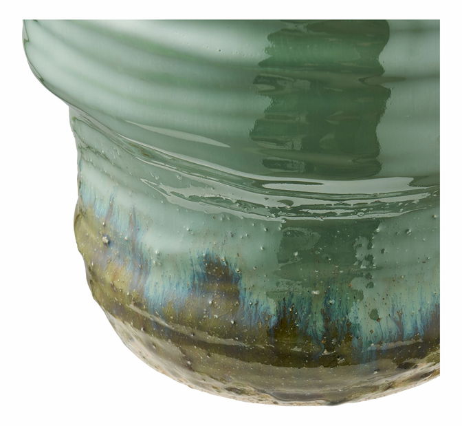 Váza Veloria 43 (zelená)