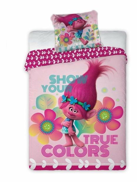 Detské obliečky 200x140 cm