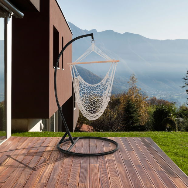 Viseća fotelja Lavenne 