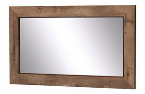 Zrkadlo Titanus 17 (dub lefkas)