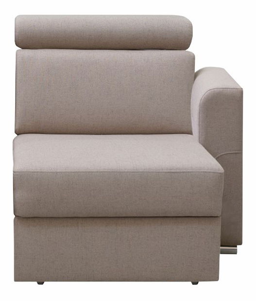 Otoman OTT 1B ZP na objednávku k luxusnej sedacieá sedacej súprave OTT 