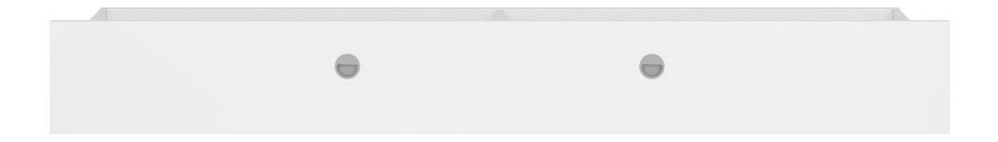 Sertar sub pat Nepo Plus 10/11 (alb) *resigilate