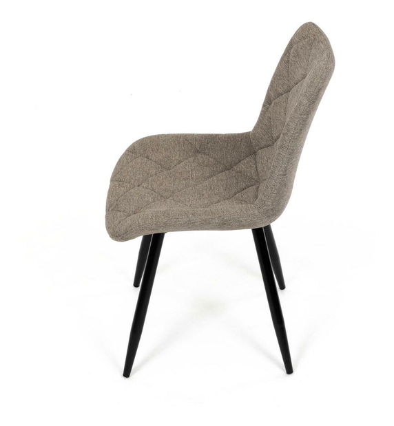 Blagovaonska stolica Cabia (krem)