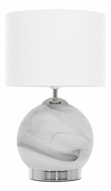 Asztali lámpa Uruma (fehér)