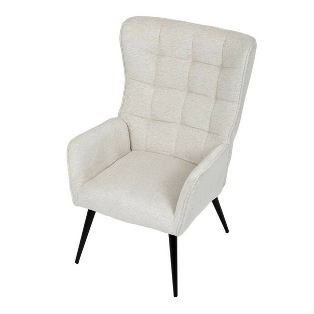 Kreslo Akio (béžová)