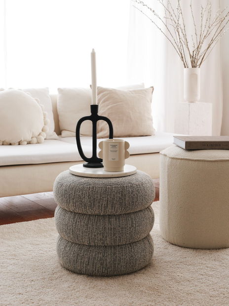 Zsámoly Beid (szürke)