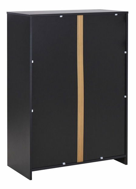 Dulap Zirkone (lemn deschis) 