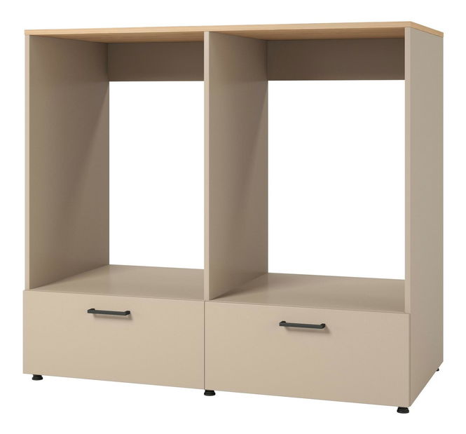 Dulap pentru mașina de spălat Arize (congo)