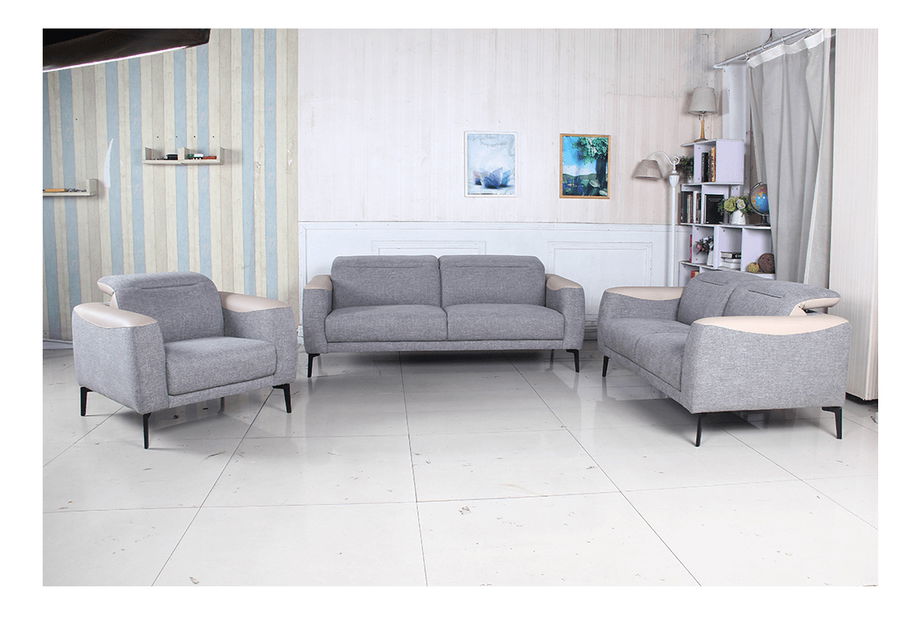 Pohovka 2-sed Karitta 