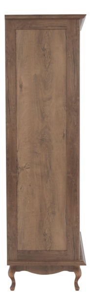 Dulap de haine Valiara DA1 (Stejar lefkas)