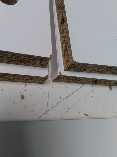 Kupaonski ormarić- Lolipop (bijela) *trgovina