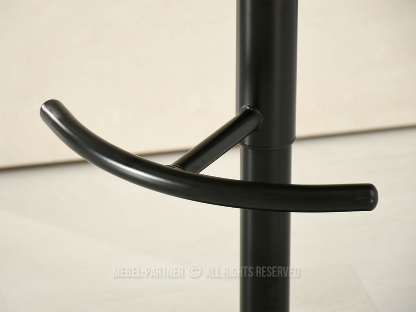 Barska stolica CH28 (crna)